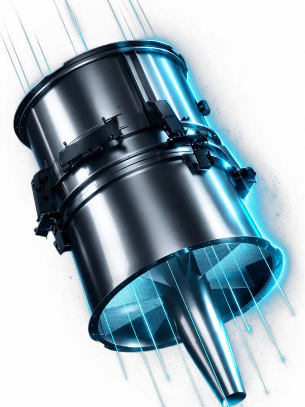 TunnelTech Wind Tunnel Technology