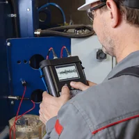 Vibration analysis and testing