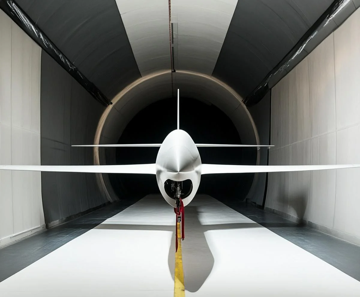 Fan Array Wind Generators vs Closed-Circuit Wind Tunnels: Choosing a UAV Test Facility
