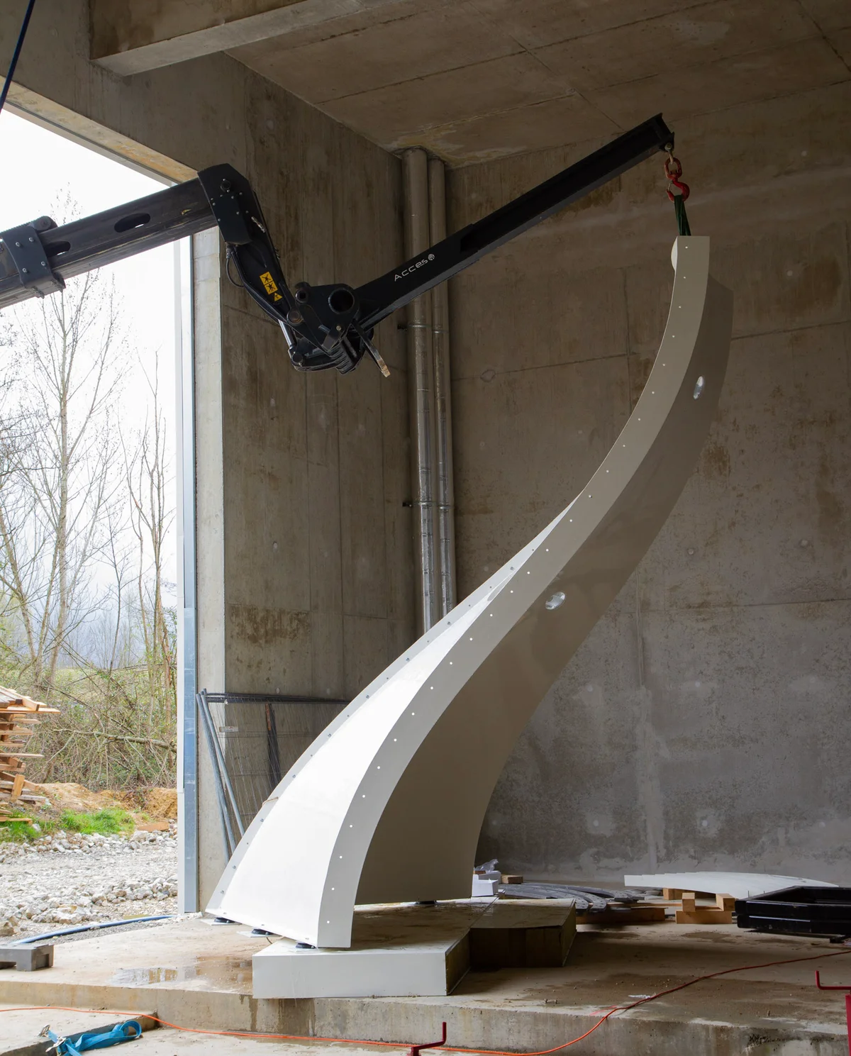 From Requirement to Operational Facility: How a Custom Wind Tunnel Is Actually Procured