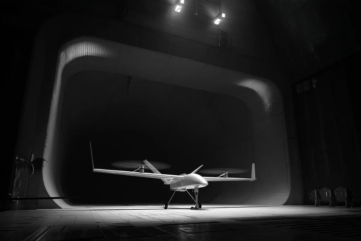 Wind Tunnel Testing for Urban Air Mobility: eVTOL and Drones in Crosswinds and Gusts