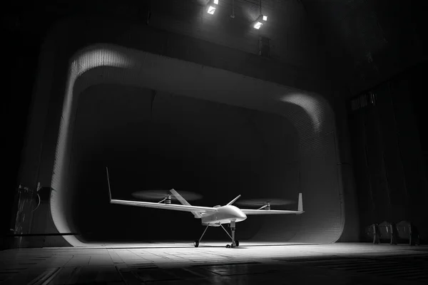 도심 항공 모빌리티(UAM)를 위한 풍동 시험: 측풍 및 돌풍 환경 에서의 eVTOL 및 드론