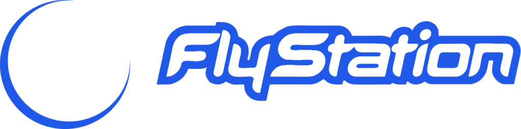 FlyStation Japan