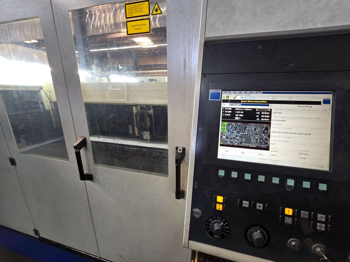 Precision Fabrication