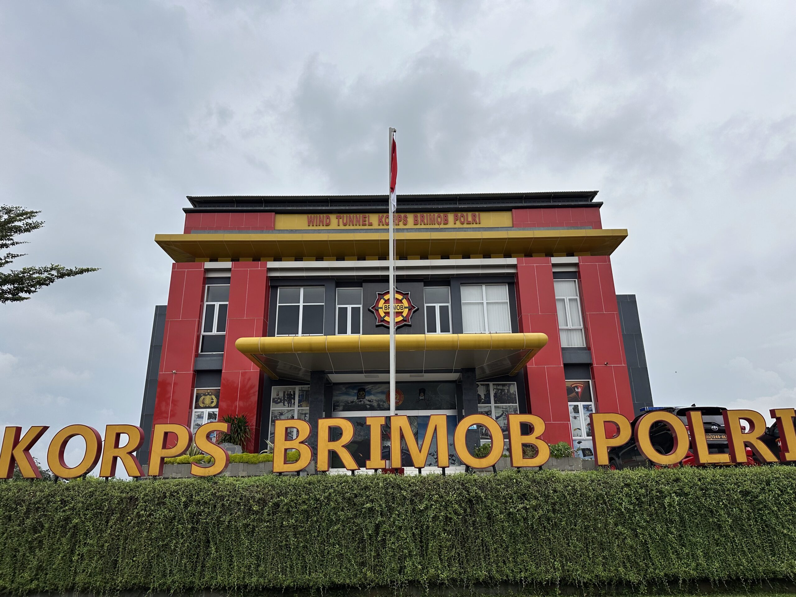 Brimob Wind Tunnel indonesia - 2 (1)